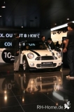 Mini auf der IAA 2007