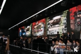 Mini auf der IAA 2007