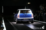 Mini auf der IAA 2007