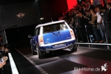 Mini auf der IAA 2007