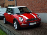 Mini Cooper Chili