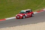 Mini Challenge Nürburgring