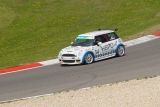 Mini Challenge Nürburgring