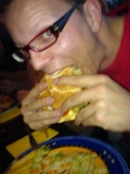 Schmeckt 's?