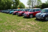 Freies Fahren Nordschleife