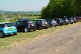 Freies Fahren Nordschleife