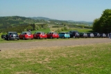 Freies Fahren Nordschleife