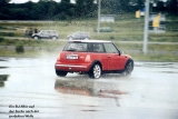 Strahlung pur Action