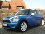 MiniCooperSneu001