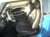 Mini Cooper S - Sportsitze Leder Punch