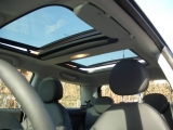 Mini Cooper S - Glasdach von innen