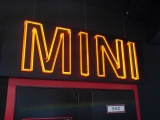 Matinee NLSB
