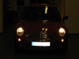 Im Autohaus