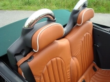 Probefahrt Mit Mini Cooper Cabrio