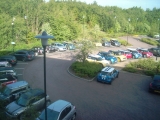 Northampton Russian Parking 