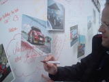 Project24 Verewigt Sich