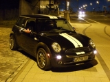 Mini - Ffm Night