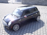 Mein Mini 7