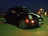 Mini - Ffm Night
