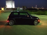 Mini - Ffm Night