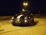 Mini - Ffm Night