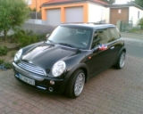 Mein Mini 1