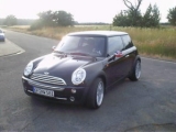 Mein Mini 3