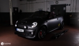 Jcw Roadster