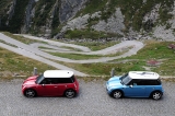 Gotthard Strasse