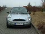 Unser erster Mini 1