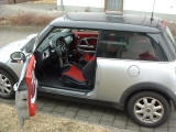 Unser erster Mini 2