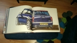 Mini Design Weihnachtsgewinn 3