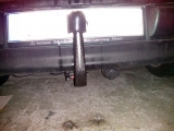Clubman Ahk Montiert
