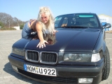 mein Ex.;-)
