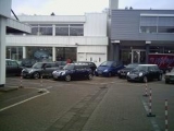 3. Chapter-Treffen