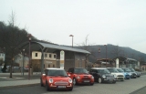 2. Chaptertreffen 17.02.07