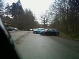 3. Chapter-Treffen
