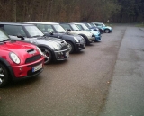 3. Chapter-Treffen