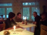 3. Chapter-Treffen