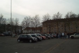 2. Chaptertreffen 17.02.07