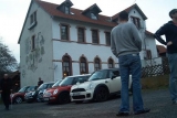 2. Chaptertreffen 17.02.07