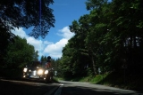 Wo ich wohne, gibt´s nur Land und Wald.