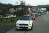 2. Chaptertreffen 17.02.07
