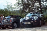 Meet MINI 29.08.06