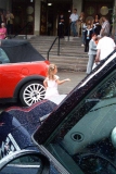 Hochzeit von Christina und Jochen