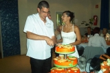 Hochzeit von Christina und Jochen