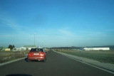 05.02.2007 ehem. US-Militär-Flugplatz in Sembach