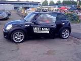 Meet Mini Kaiserslautern 2009