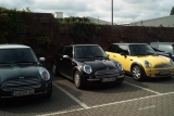 Let´s Mini Loreley 20. Aug. 2005