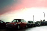 Meet MINI 29.08.06